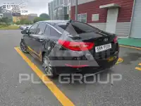 2014 KIA K5