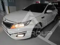 2014 KIA K5