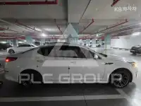2014 KIA K5