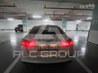 2014 KIA K5