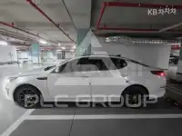 2014 KIA K5
