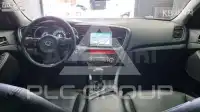 2014 KIA K5