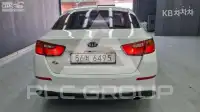 2014 KIA K5