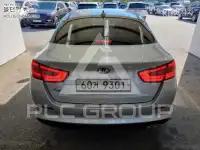2014 KIA K5