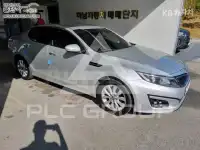 2014 KIA K5