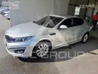 2014 KIA K5