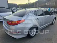2014 KIA K5