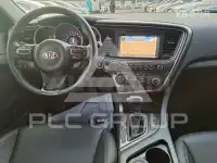 2014 KIA K5