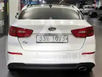 2014 KIA K5