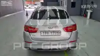 2014 KIA K5