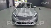 2014 KIA K5