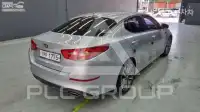 2014 KIA K5