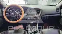2014 KIA K5