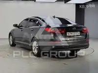 2014 KIA K5