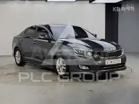 2014 KIA K5