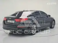 2014 KIA K5