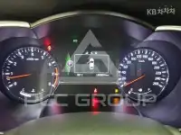 2014 KIA K5