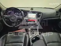 2014 KIA K5