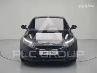 2014 KIA K5