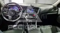 2014 KIA K5