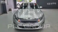 2014 KIA K5