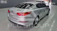 2014 KIA K5