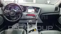 2014 KIA K5
