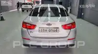 2014 KIA K5