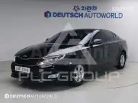 2014 KIA K5