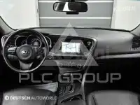 2014 KIA K5