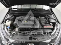 2014 KIA K5