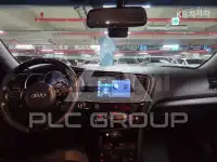 2014 KIA K5