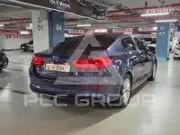 2014 KIA K5