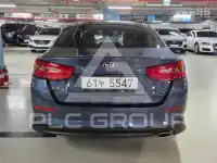 2014 KIA K5