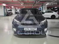 2014 KIA K5