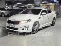 2014 KIA K5