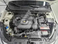 2014 KIA K5