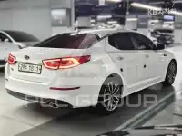 2014 KIA K5