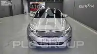 2014 KIA K5