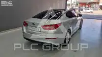 2014 KIA K5