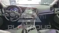 2014 KIA K5
