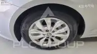 2014 KIA K5