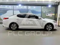 2014 KIA K5