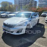 2014 KIA K5