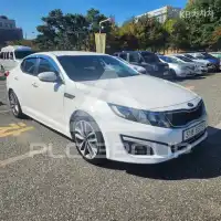 2014 KIA K5