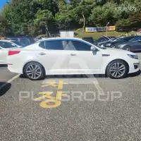2014 KIA K5