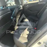 2014 KIA K5