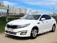2014 KIA K5