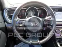 2014 KIA K5