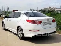 2014 KIA K5